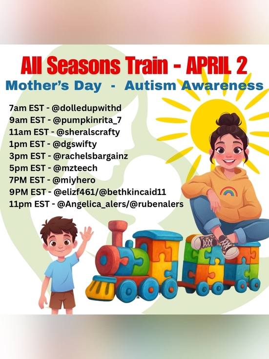 3/31 Share Show - Picture 4 of 16